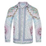 Casablanca Racing Team Jersey [40 styles]