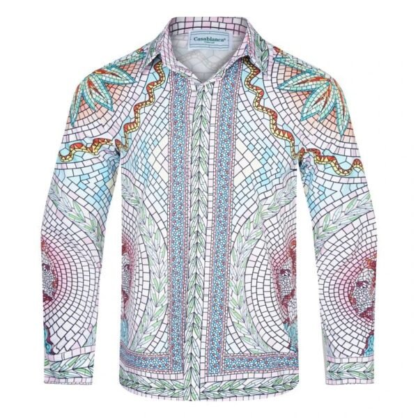 Casablanca Racing Team Jersey [40 styles]