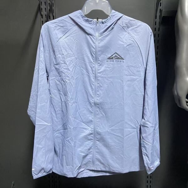 Nike Trail Jacket [40 styles]