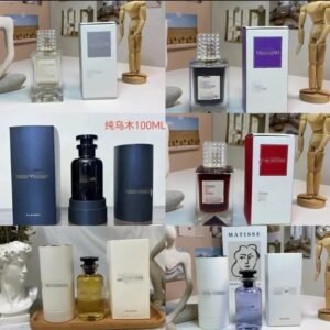 Louis Vuitton Perfumes [39 styles]