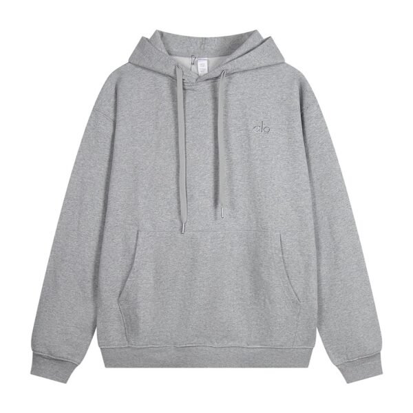 Alo Hoodie Set [10 styles]