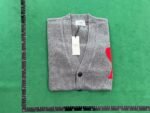 AMI Paris Heart Logo Cardigan [7 styles]