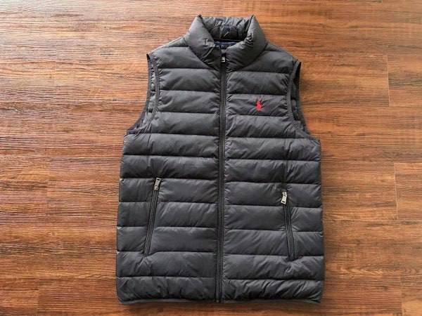 Ralph Lauren Puffer Vest/Jacket [40 styles]