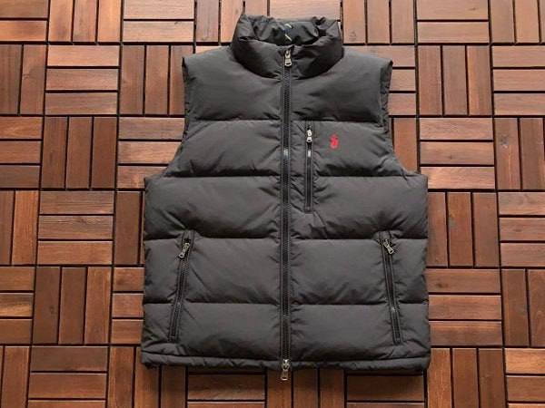 Ralph Lauren Puffer Vest/Jacket [40 styles]