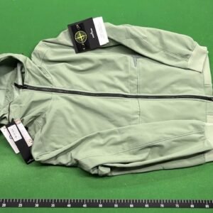 Stone Island Compass Patch Hooded Jacket [22 styles]
