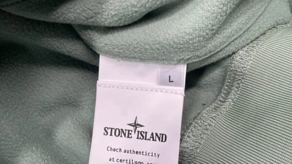 Stone Island Compass Patch Hooded Jacket [22 styles]