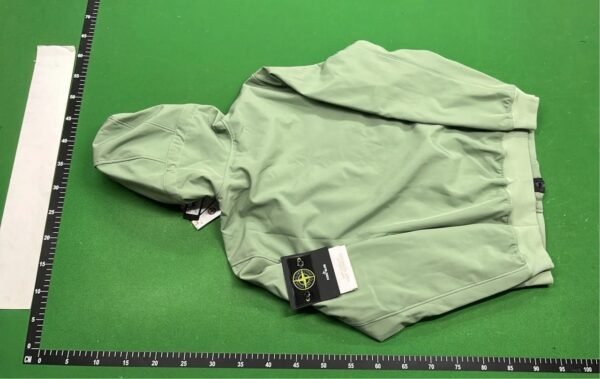 Stone Island Compass Patch Hooded Jacket [22 styles]